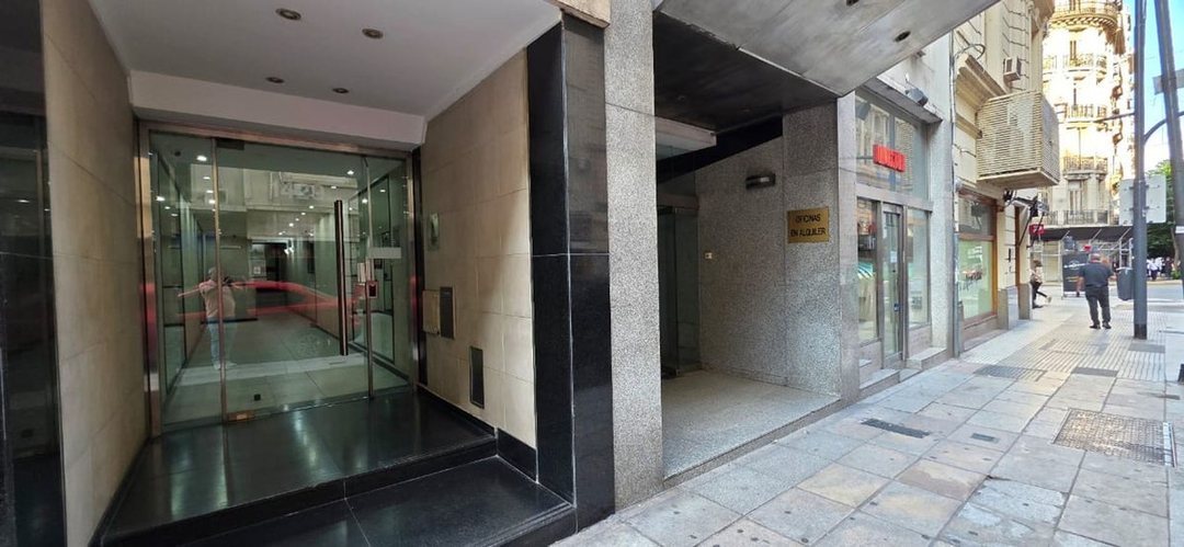 DEPTO 3 AMB EN VENTA EN SAN NICOLAS CABA