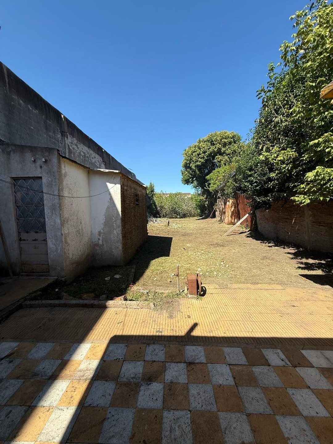 LOTE EN VENTA LA PLATA