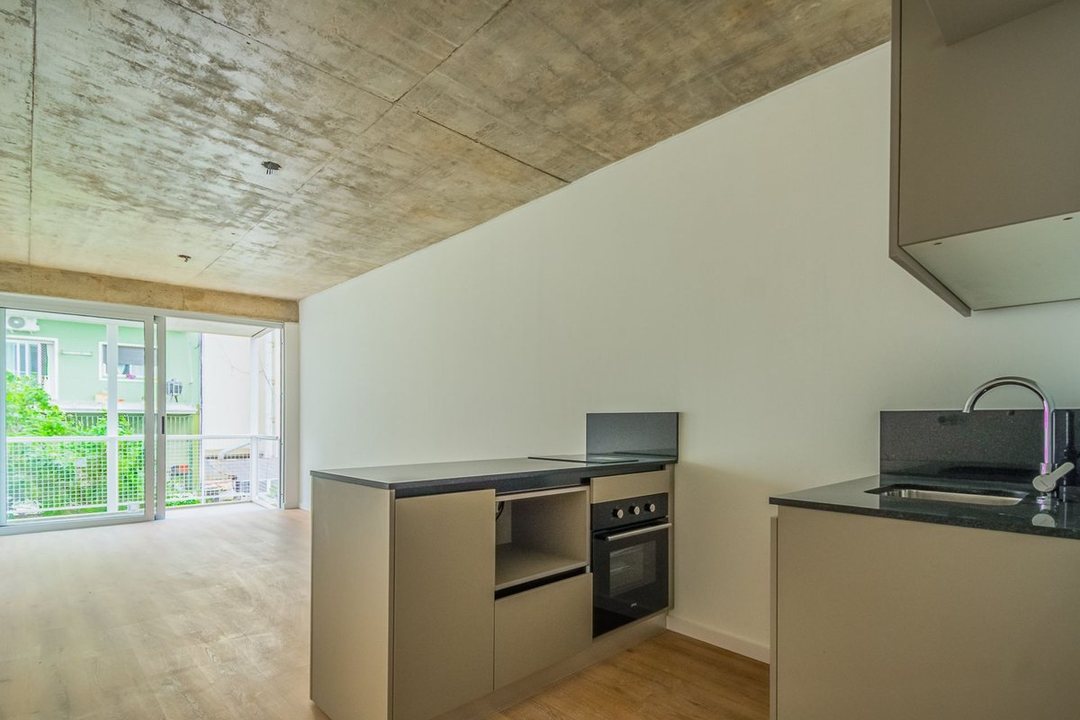 VENTA DEPTO MONOAMB A ESTRENAR BALCON PALERMO