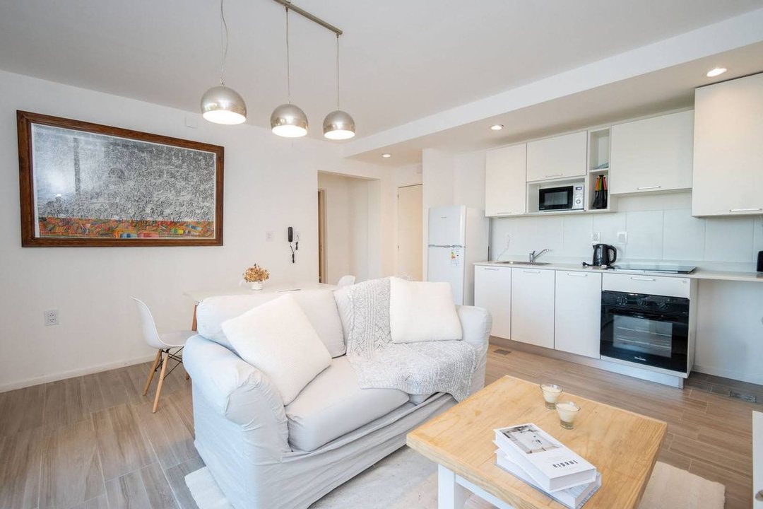 EN VENTA DPTO 1 DORMITORIO EDIFICIO PORTOFINO