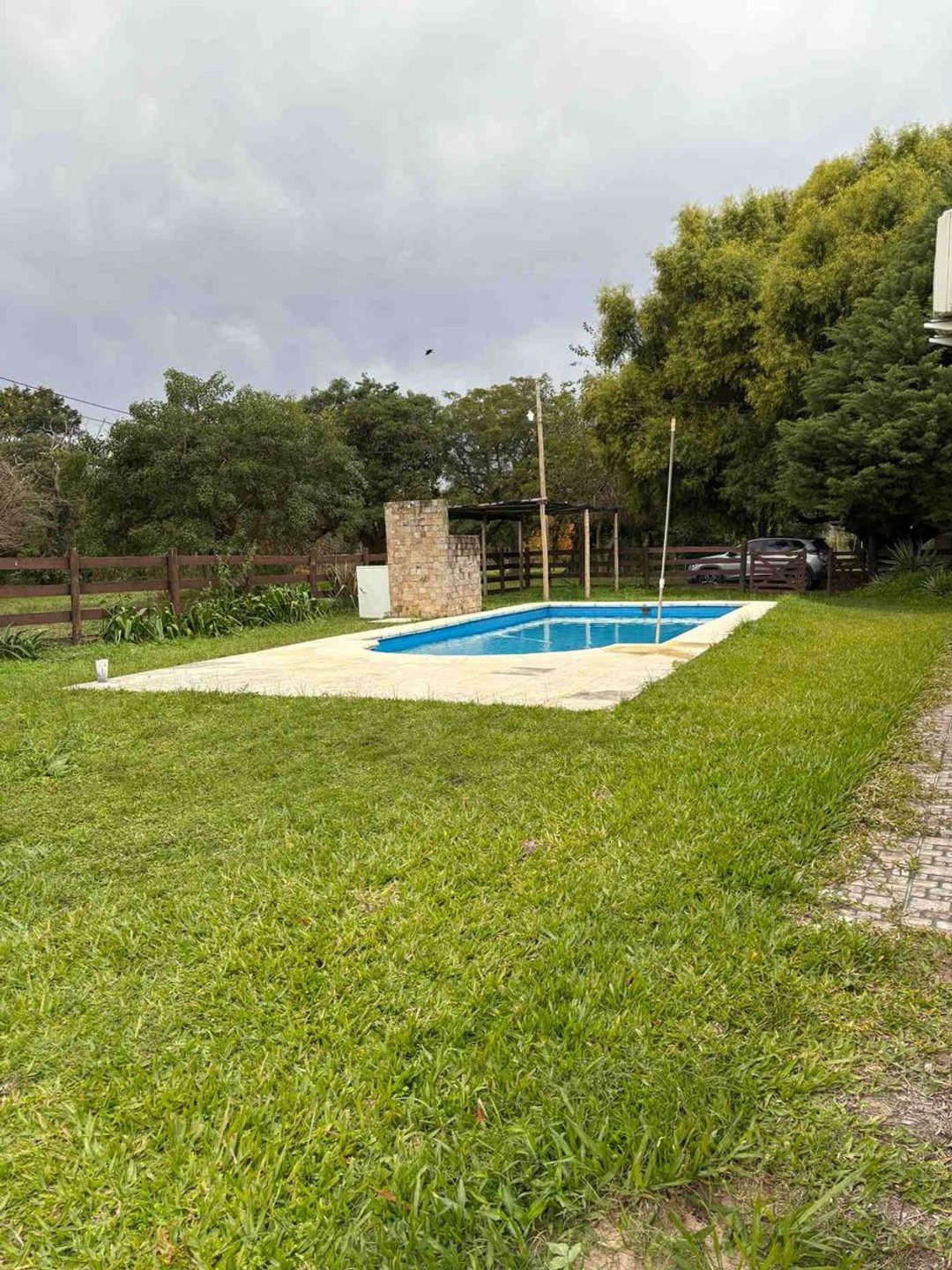 Casa quinta + 2 cabañas en venta - Arroyo Leyes