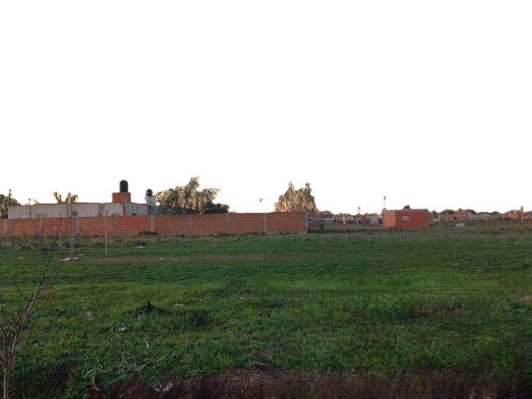 LOTE EN VENTA EN FERRARI MERLO