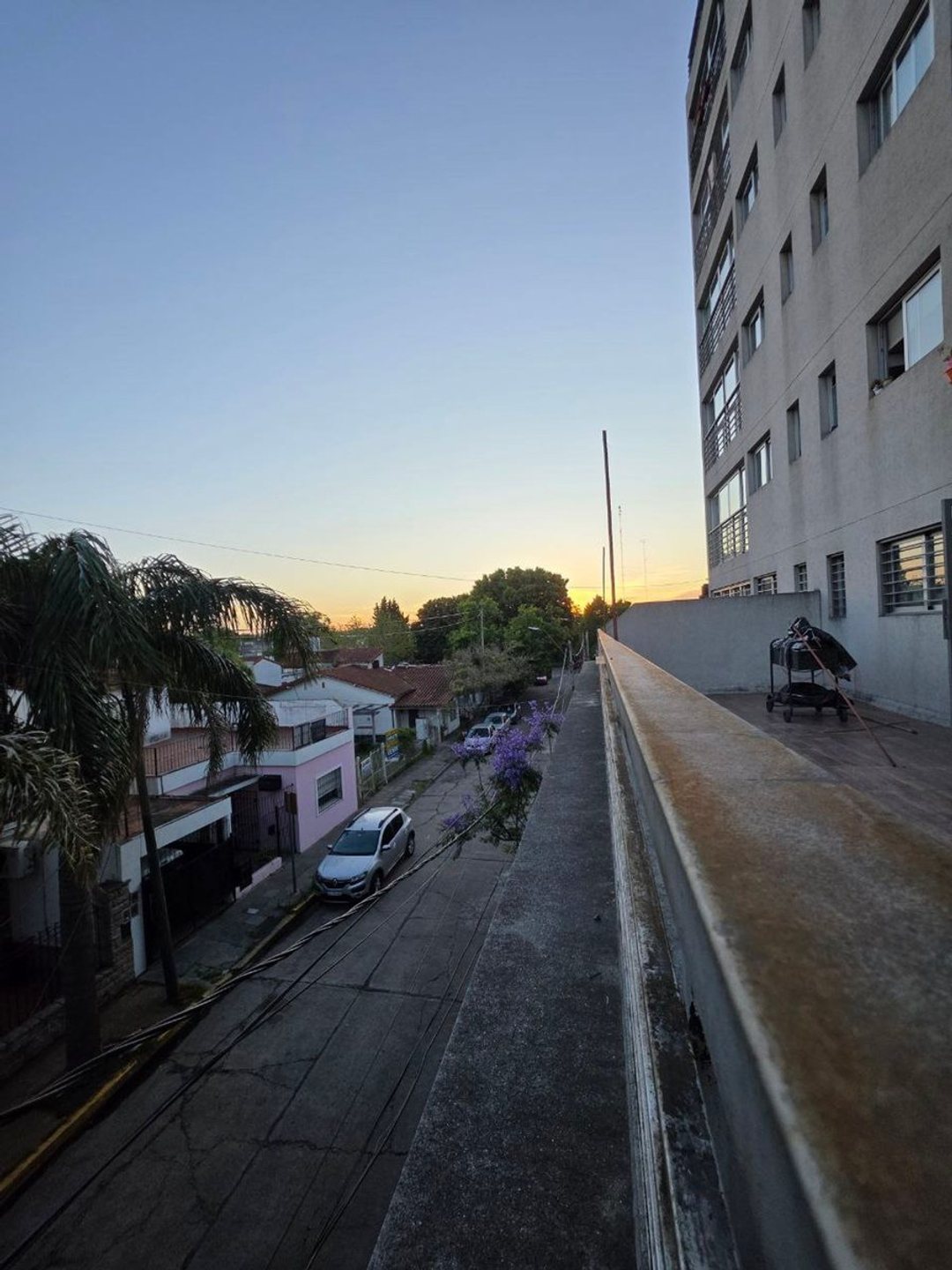 DPTO VENTA 2 AMB  TERRAZA  U$S40.000 y cuotas