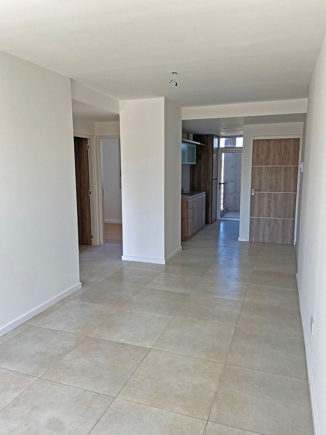 DEPARTAMENTO EN VENTA 2 DORMITORIOS R. DE LA SEXTA