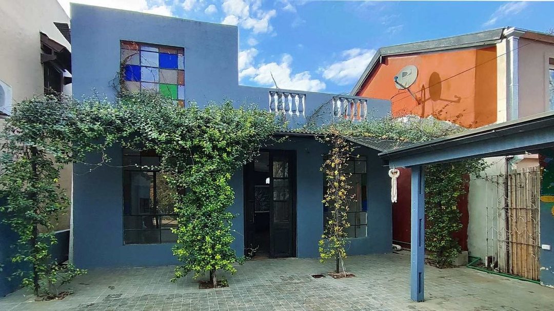 VENTA CASA 5 AMB. B° CDO. LOS CARACOLES MASCHWITZ