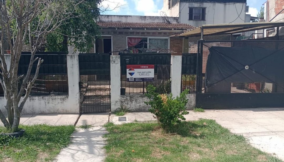 CASA 3 DORMITORIOS VENTA TRONCOS DEL TALAR TIGRE