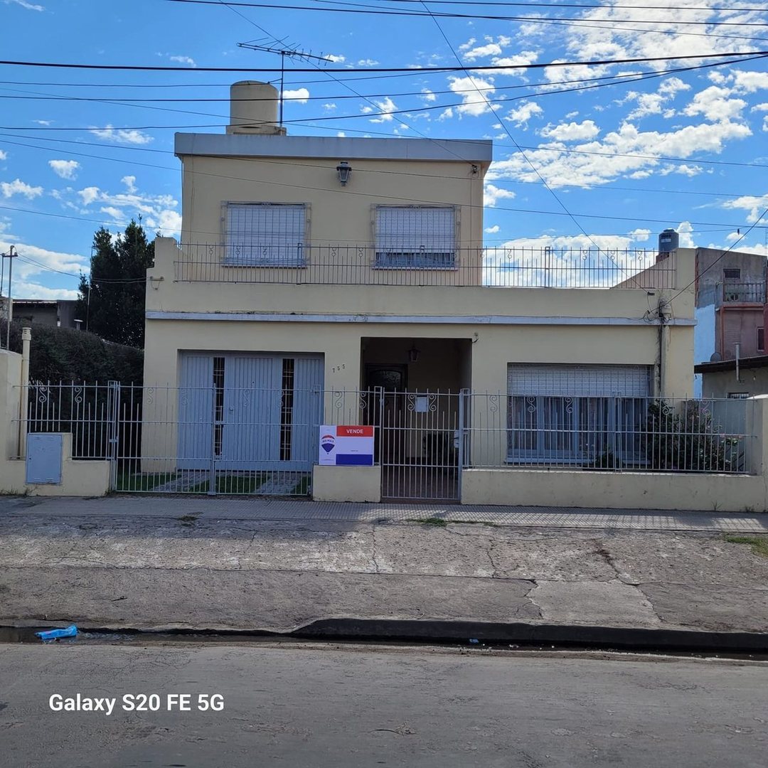 CASA 2 PLANTAS MALV. ARGENTINAS– APTA CREDITO