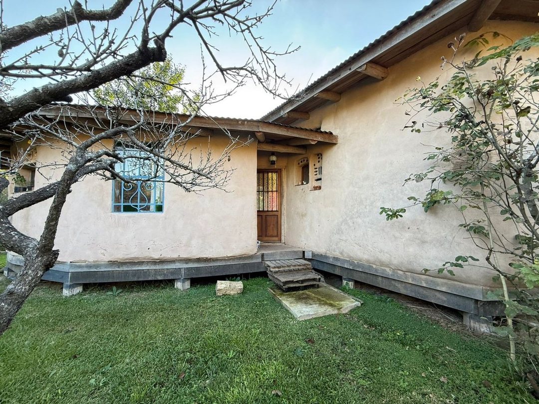 VENTA CASA SUSTENTABLE 3 AMB LOMA VERDE ESCOBAR