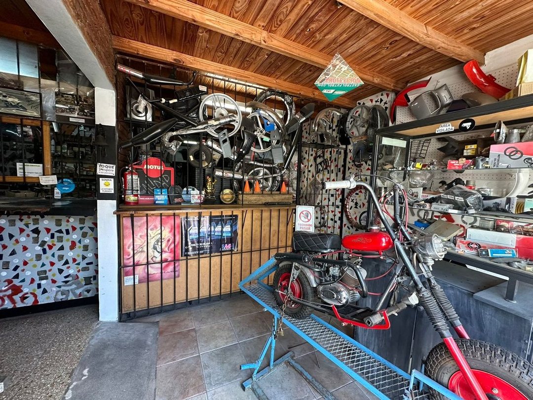 Venta de Local Comercial en Escobar