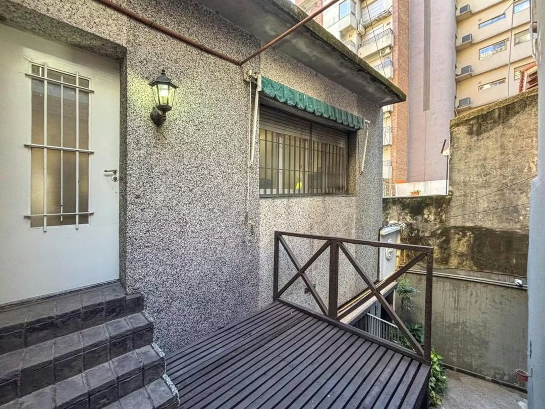 VENTA DEPTO, P. ALTA, PH, 2 DORM. DORREGO Y GUEMES