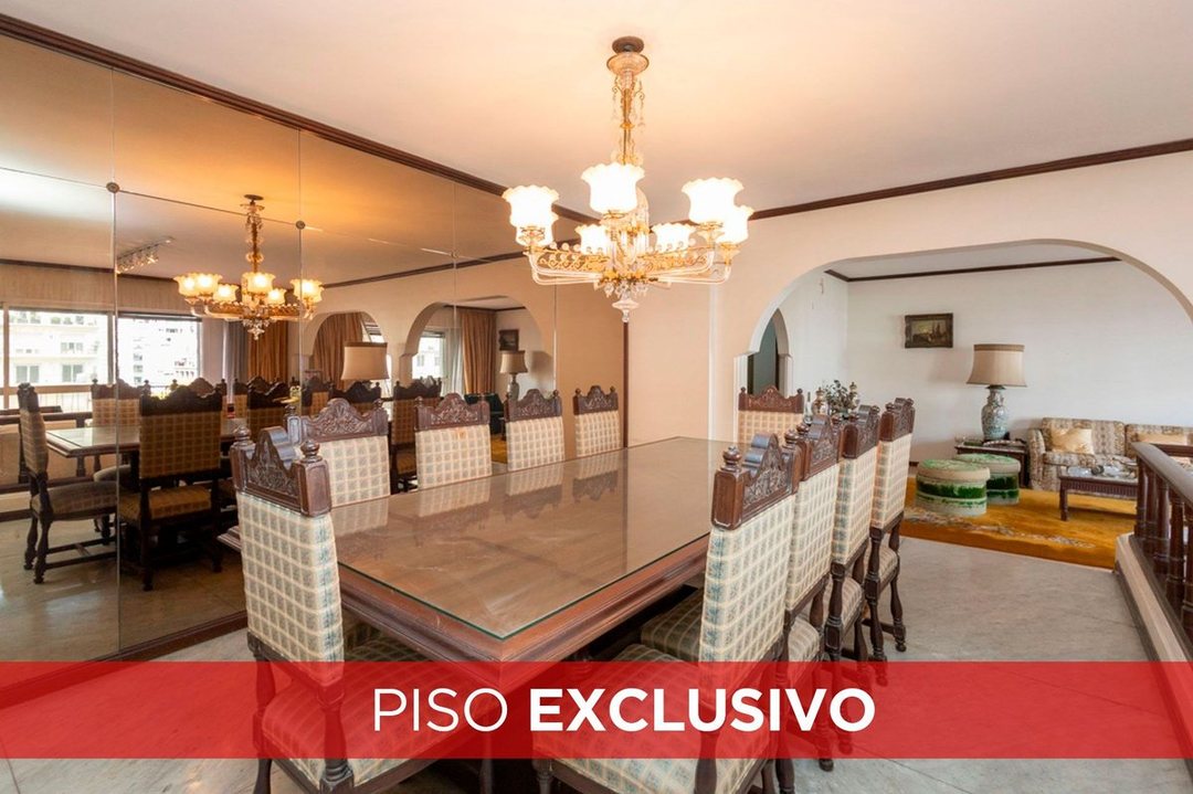 EXCLUSIVO 8° PISO CATEGORIA VENTA COCHERA PALERMO