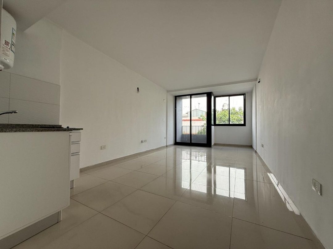 VENTA MONOAMBIENTE EN SAN CRISTOBAL APTO CREDITO!