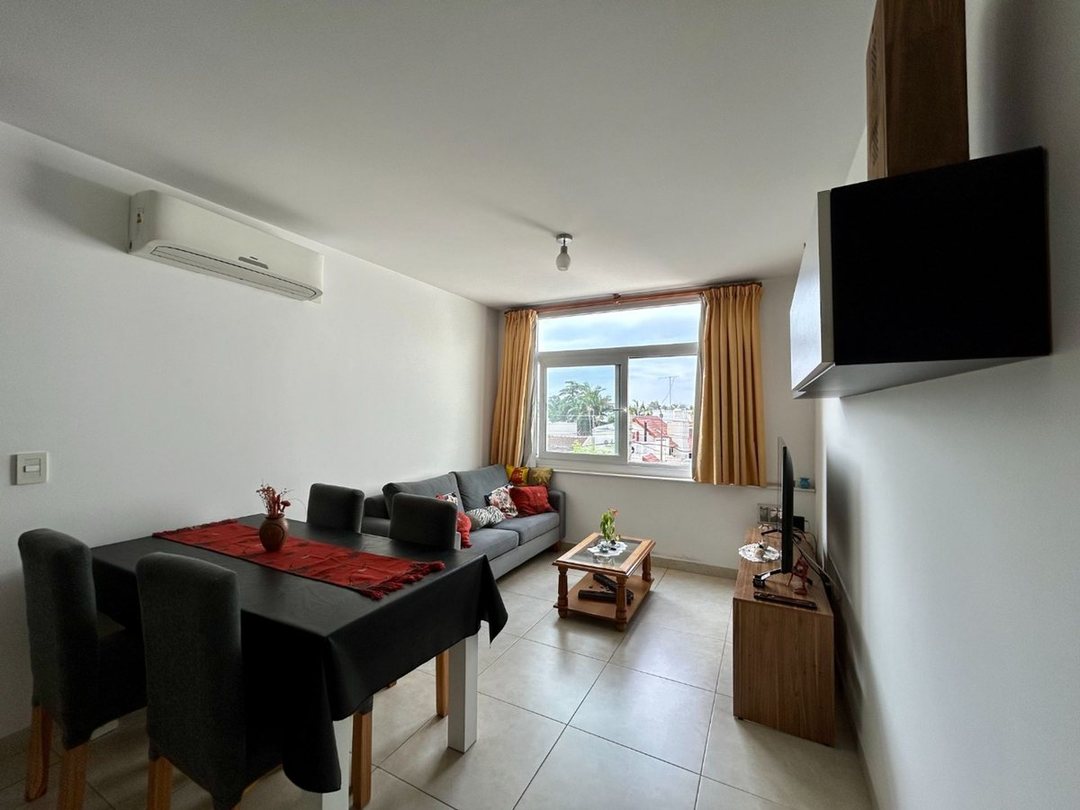 VENTA DEPARTAMENTO 2 AMBIENTES CON DOBLE COCHERA