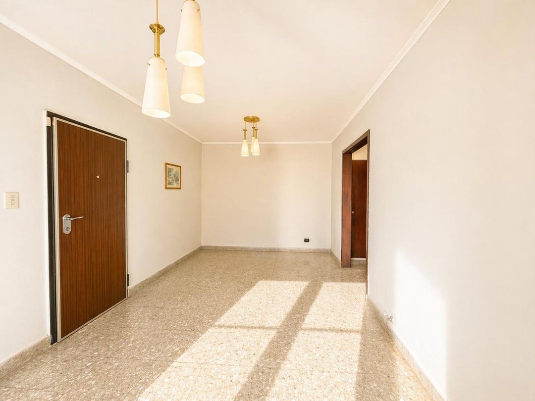 Venta depto 2 amb en Olivos Excelente ubicacion