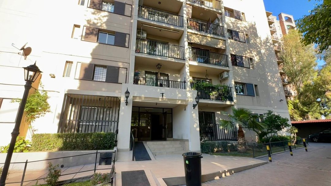VENTA DEPARTAMENTO GODOY CRUZ  APTO CREDITO