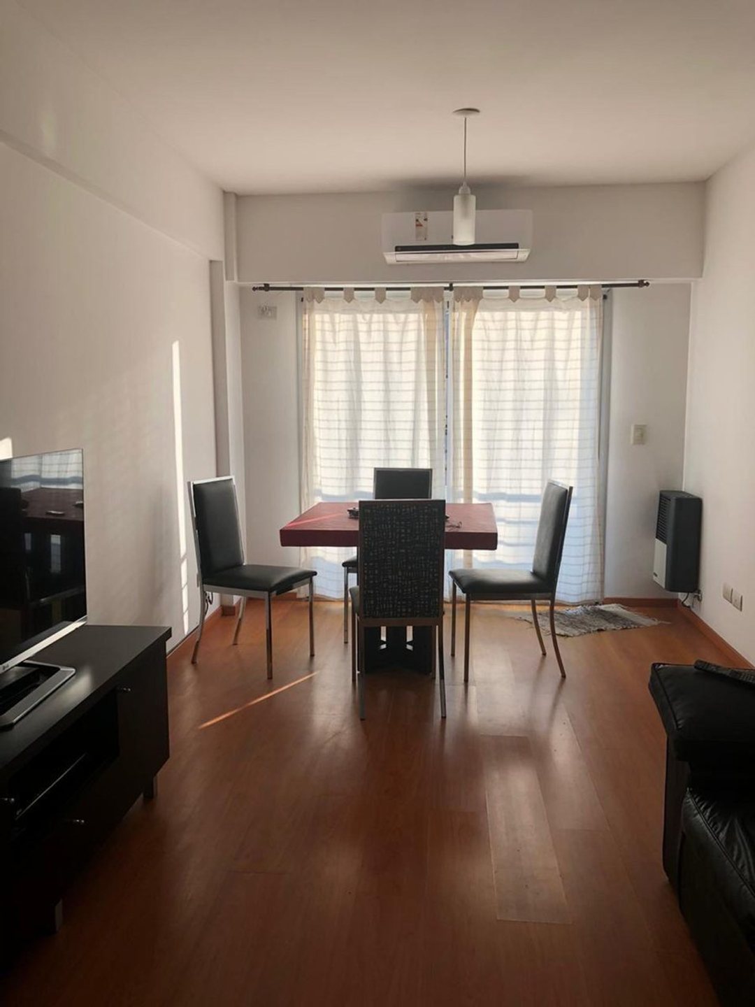 VENTA DOS AMBIENTES C/BALCÓN Y AMENITIES BARRACAS