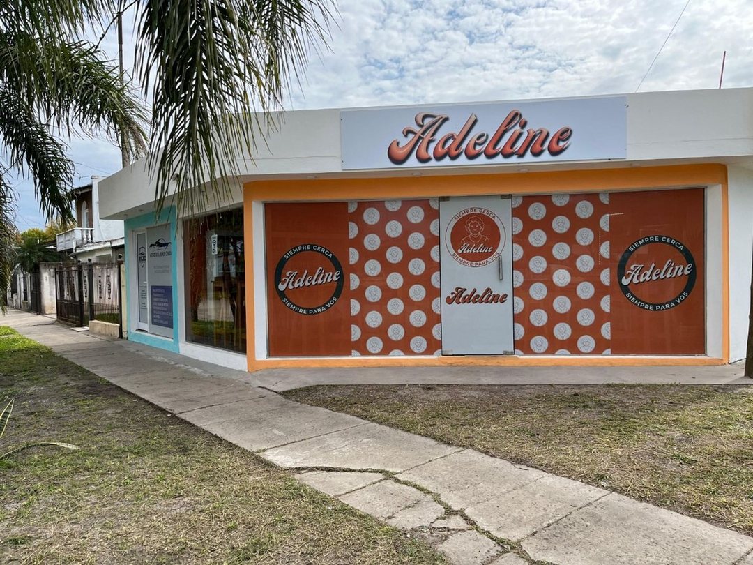 Local comercial en esquina, 90 m2 en Hasenkamp