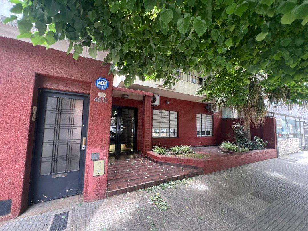 DEPARTAMENTO VENTA DEVOTO 3 AMBIENTES