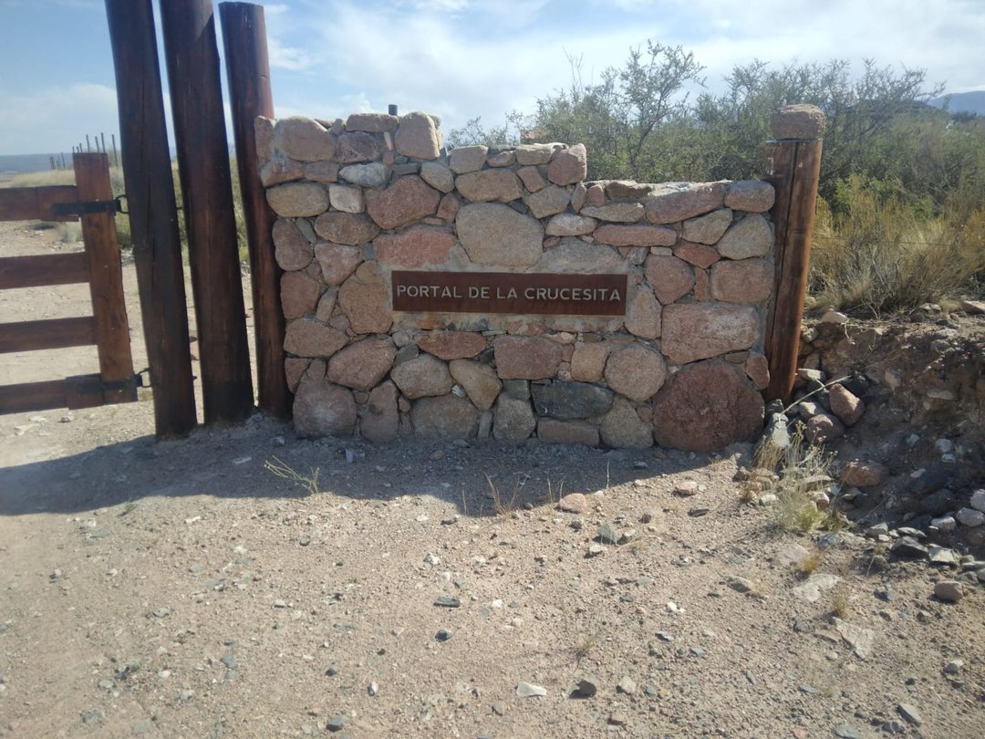 Lote Portal de La Crucesita, 1.000 mts2 B° Privado