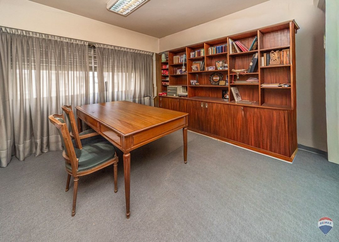 Venta departamento 3 ambientes en Barrio Norte