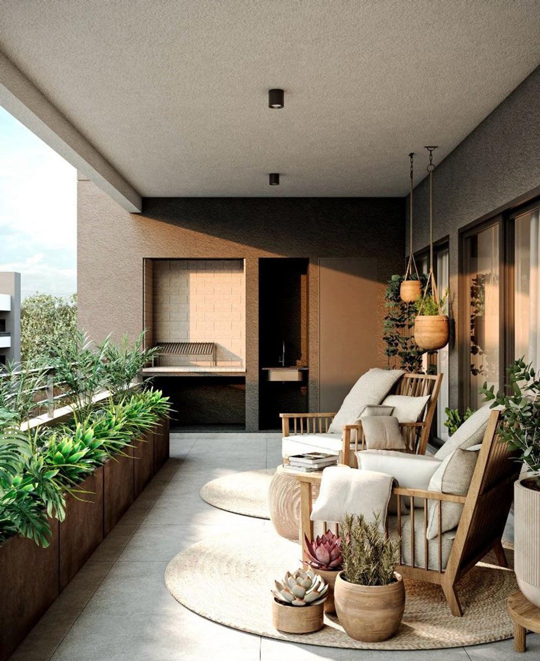 VENTA DEPTO 2AMB CON COCHERA Y BAULERA HURLINGHAM