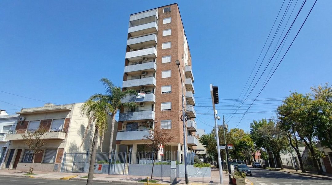 VENTA DEPTO 2 AMB. | LOSA RADIANTE | TIGRE CENTRO