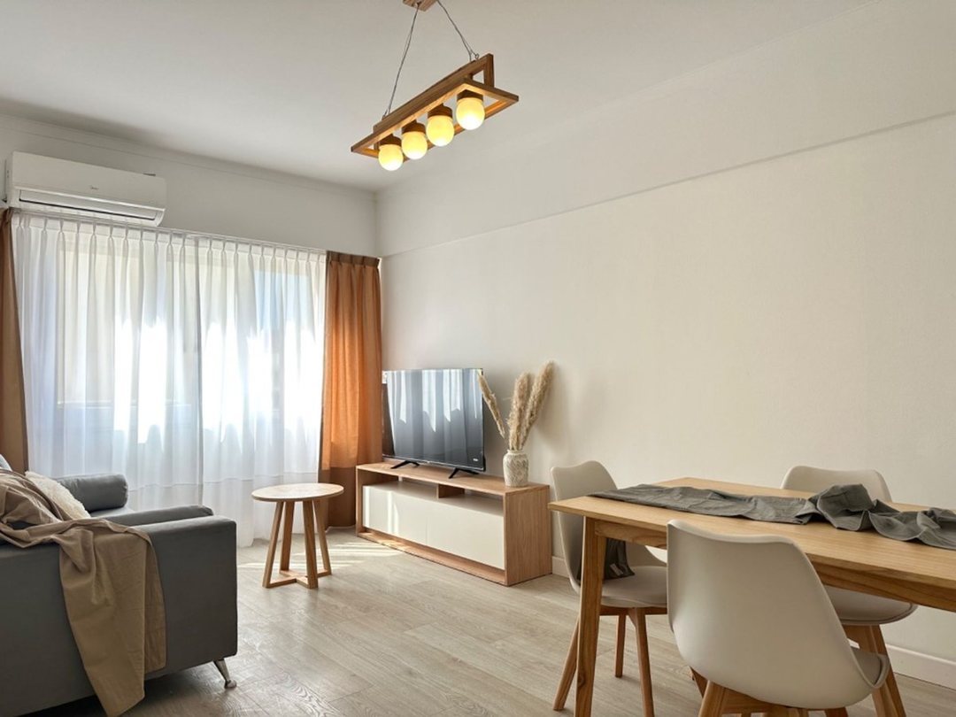 venta departamento 3 ambientes mas dependencia