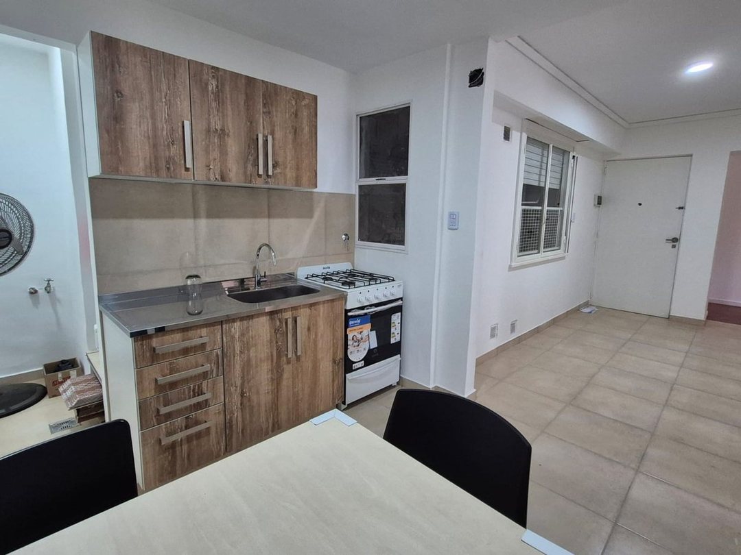 VENTA 4 AMBIENTES  FLORES IMPECABLE TOTALM REFACC