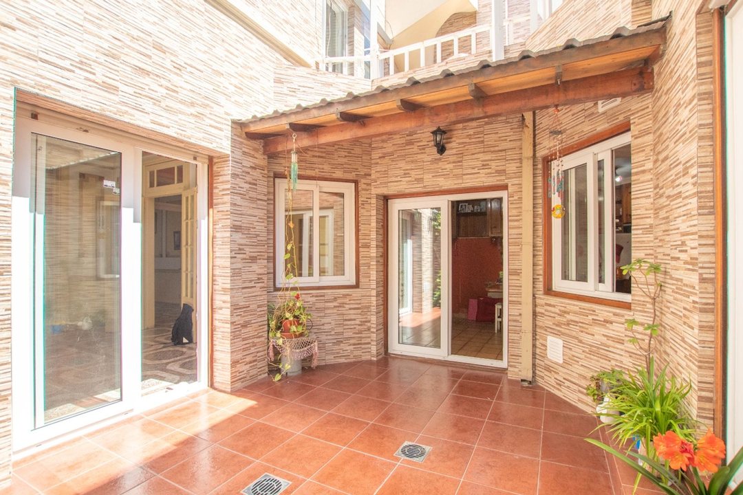 Venta casa de estilo 8 amb-patio-terraza-Caballito