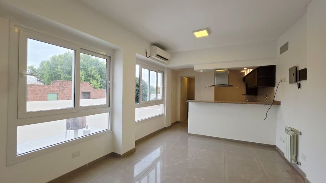 VENTA DEP 2 AMB EN FLORES A ESTRENAR APTO CREDITO