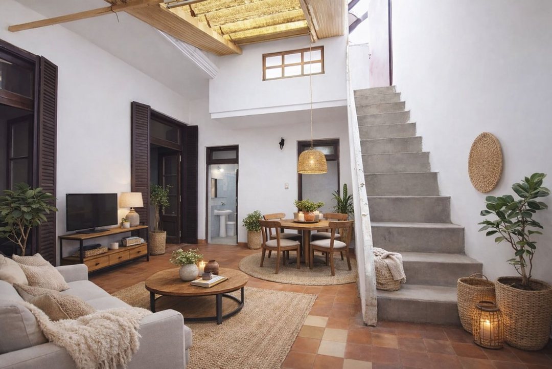 OPORTUNIDAD PH A RECICLAR SIN EXPENSAS CON TERRAZA