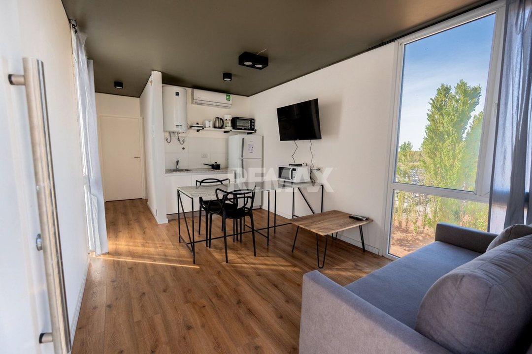 VENTA DEPARTAMENTO EN AÑELO NUEVO VACA MUERTA