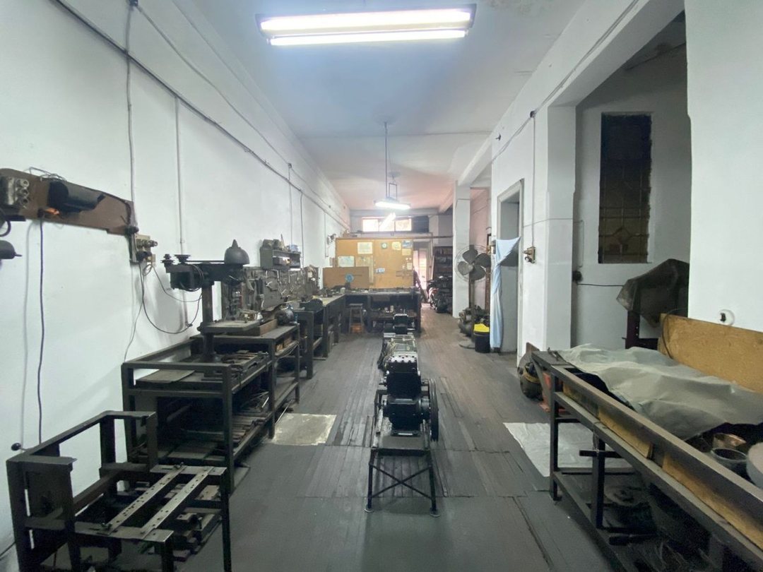 VENTA LOCAL COMERCIAL 121 M² ALMAGRO