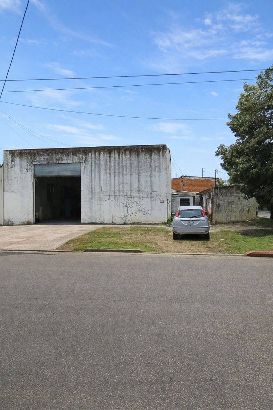 Venta Casa 5 ambientes Galpón en Castelar