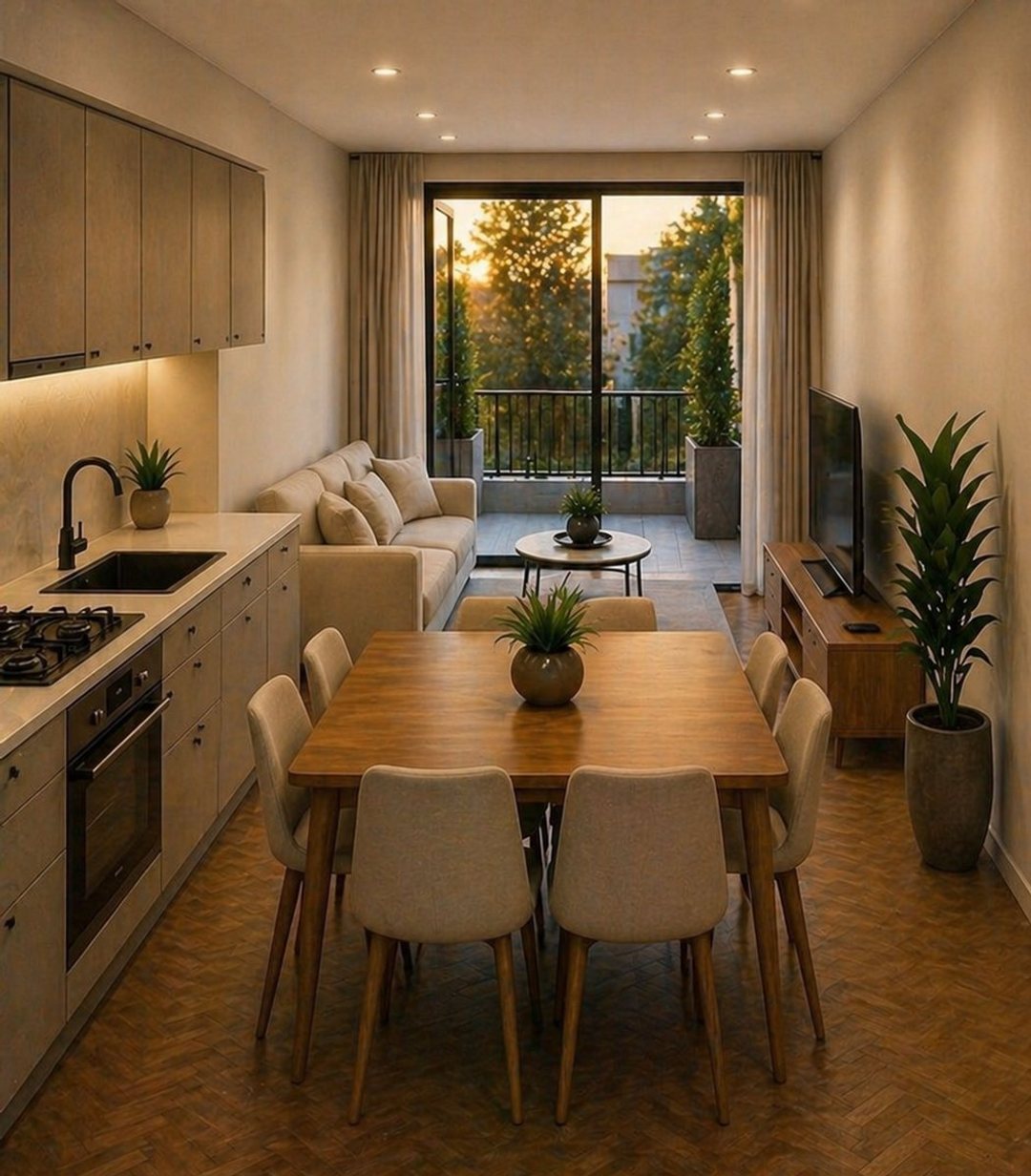 VENTA POZO 2 AMB OPORTUNIDAD  1ºA  CABALLITO