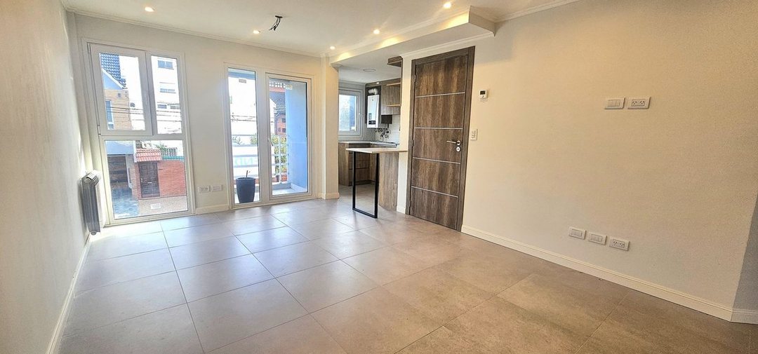 VENTA DEPARTAMENTO 2 AMB ESTRENAR COCHERA SAN JOSE