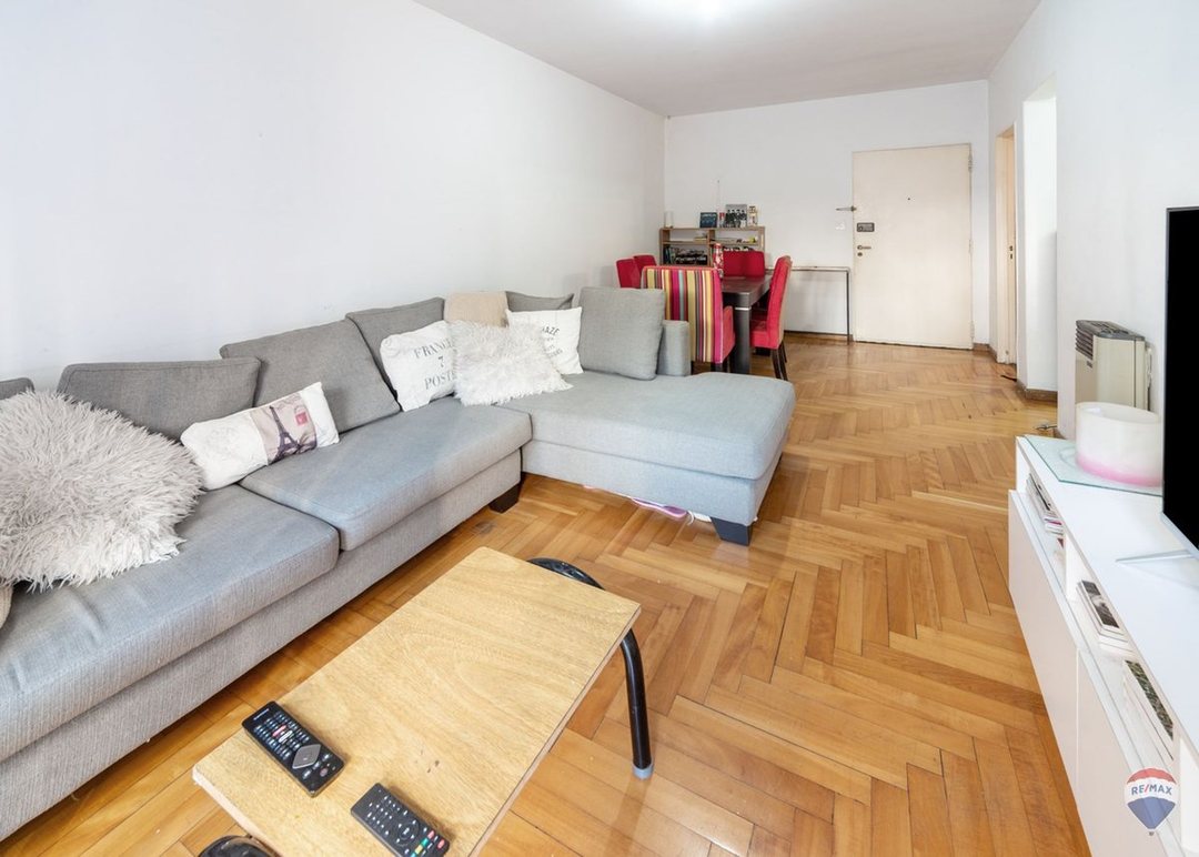 VENTA DEPTO 3 AMB PATIO TERRAZA PROPIA RAMOS MEJIA