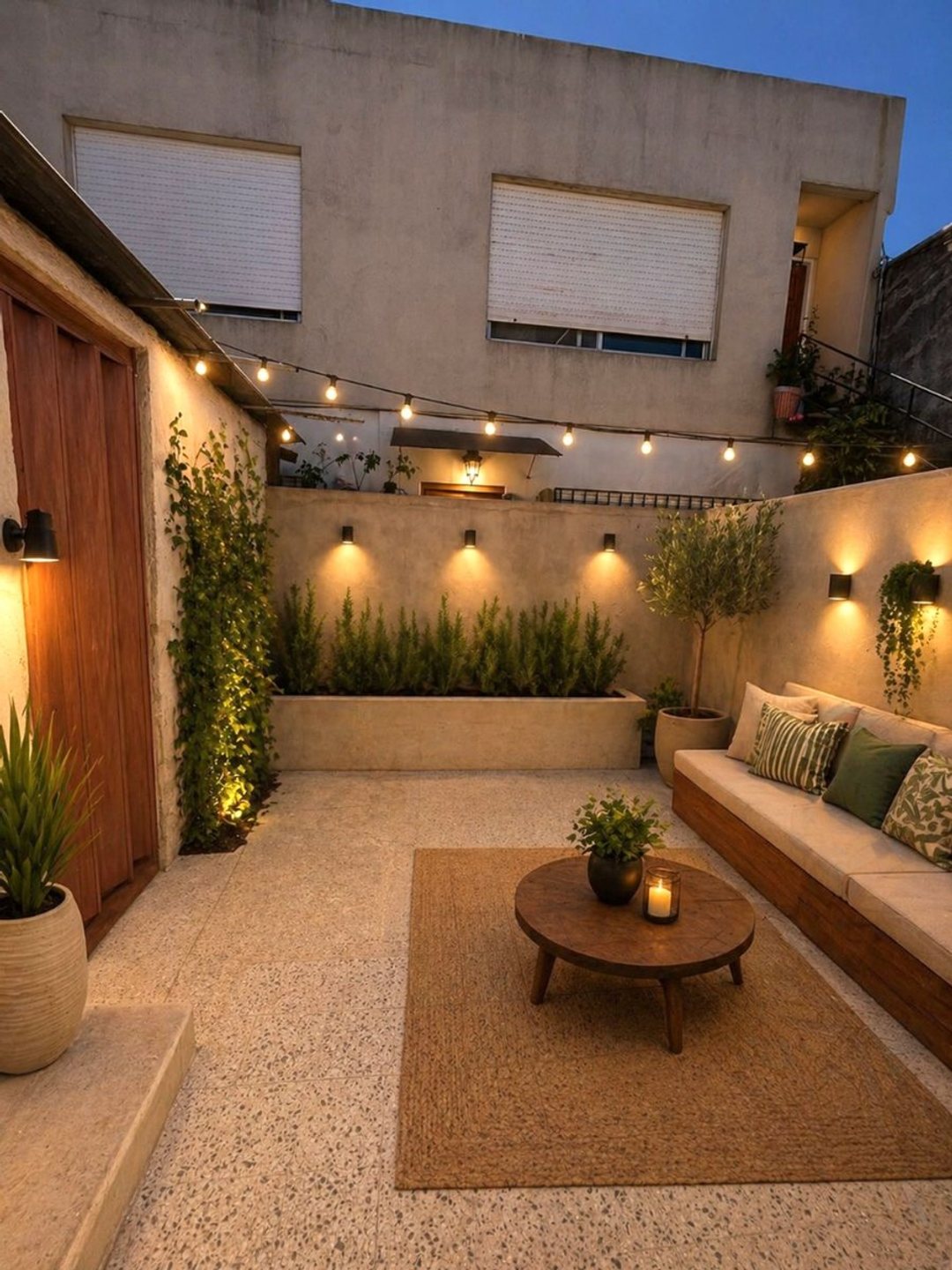VENTA PH 3 AMBIENTE CON PATIO FLORIDA OESTE