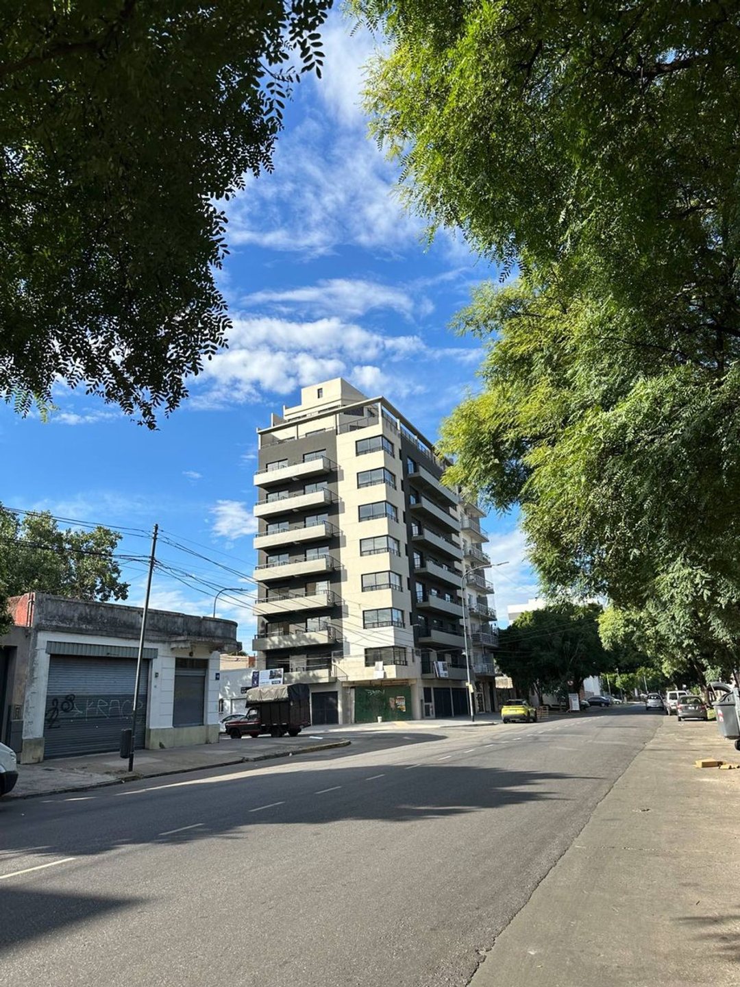 VENTA 2 AMB TERRAZA ENTREGA JUNIO 2026 PARQUE CHAS