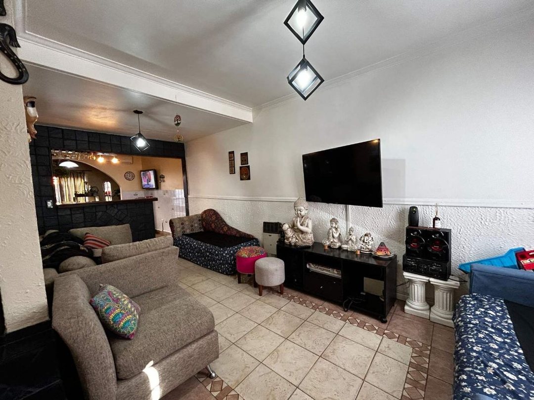 Venta Duplex 3 ambientes San Martin PERMUTA