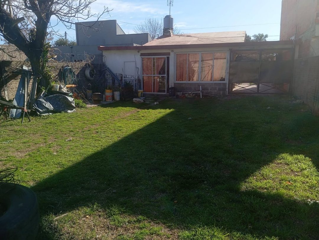 VENTA CASA EN MORENO