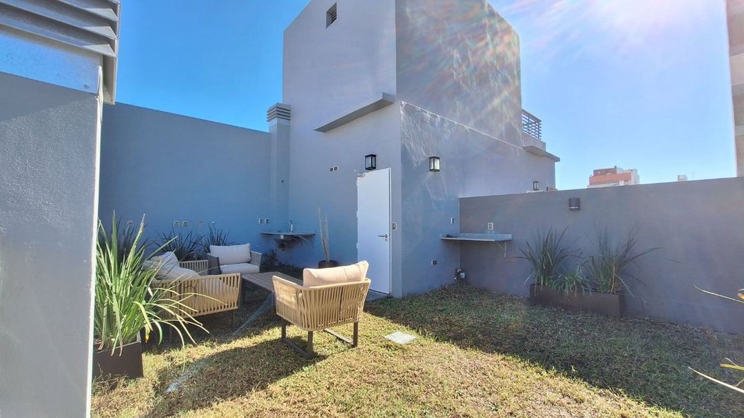 VENTA DEPARTAMENTO MONOAMBIENTE DIVISIBLE ALMAGRO