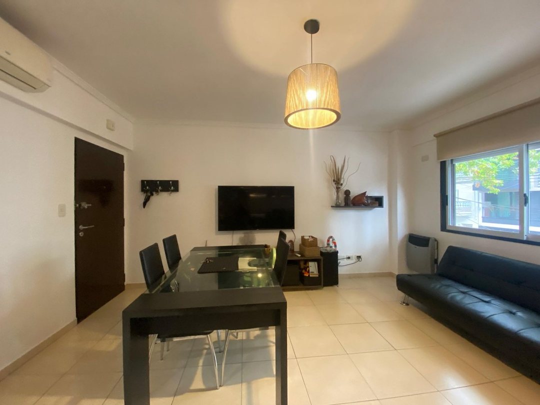 VENTA DEPARTAMENTO 2 AMBIENTES LINIERS APTO CRED.