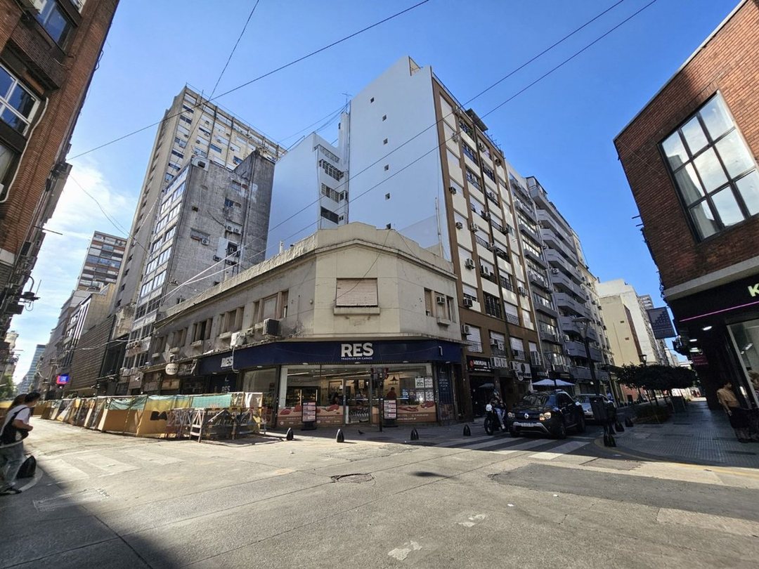 VENTA TERRENO CM 2525 M2 VENDIBLES SAN NICOLÁS