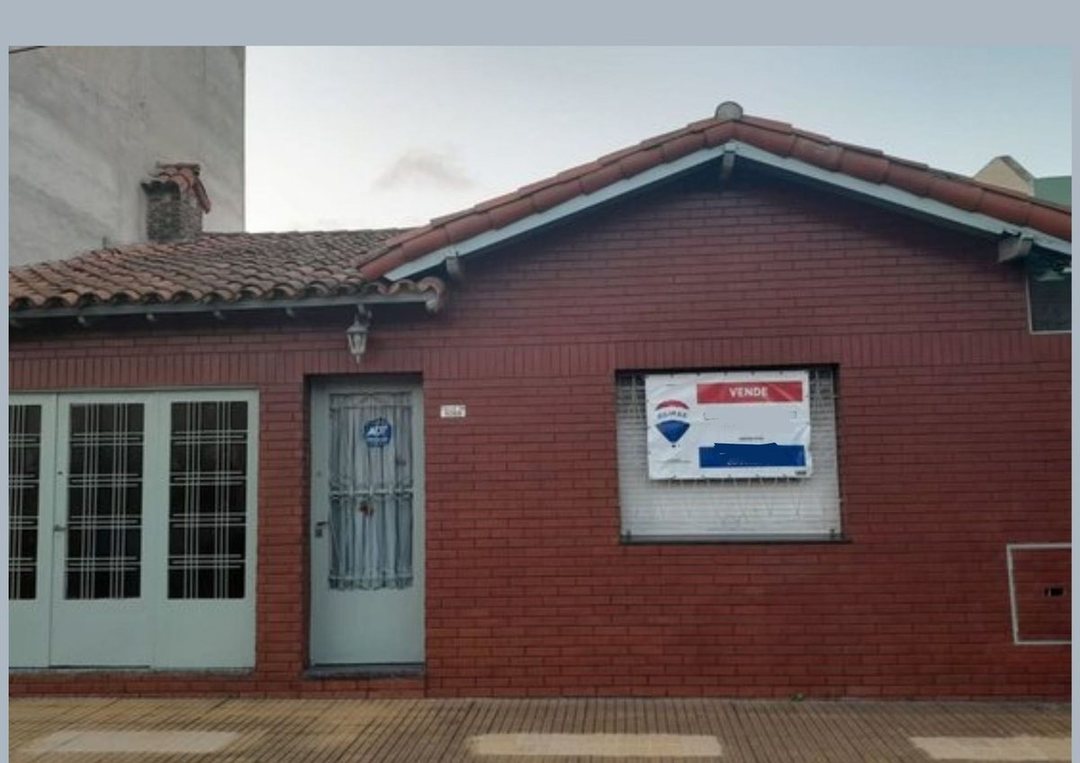 CASA NUEVO VALOR!!ANT.usd 105.000 Ahora usd 99.000