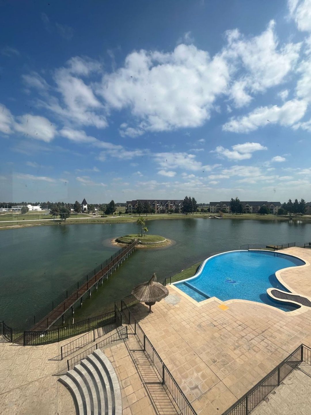 LOTE AL AGUA VENTA PRINCIPADO CANNING