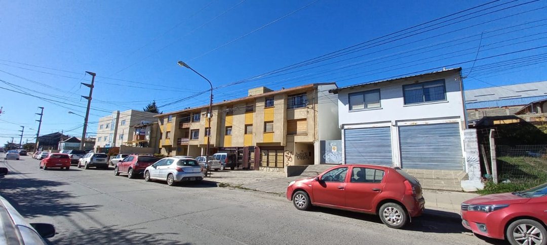 Local Venta Inversión Centro Bariloche