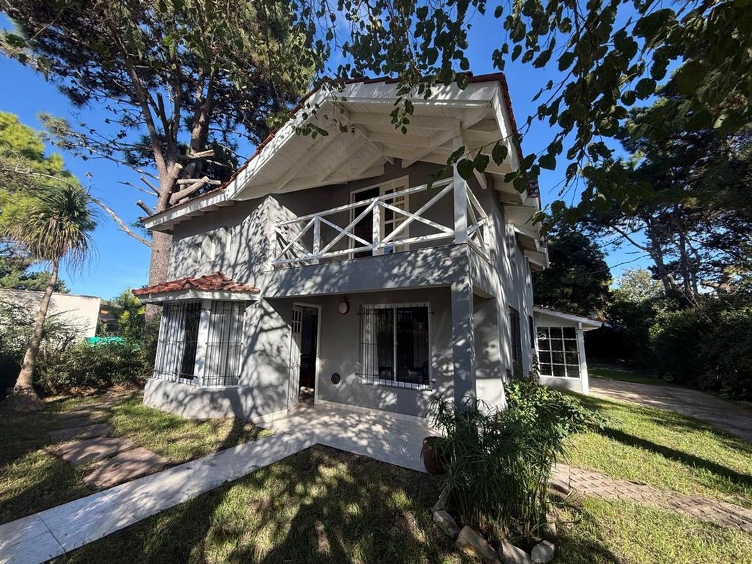 VENTA CASA EN OSTENDE
