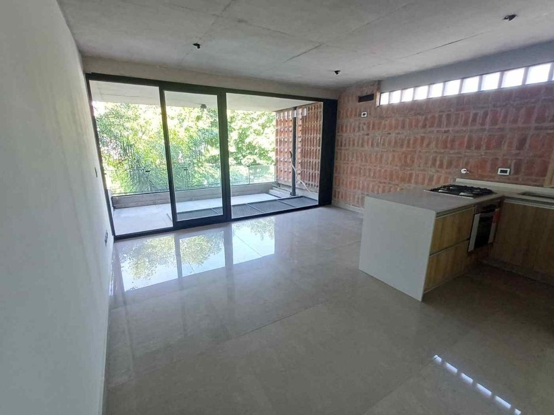 VENTA DEPARTAMENTO 3 AMB.. SAN MARTIN  A ESTRENAR