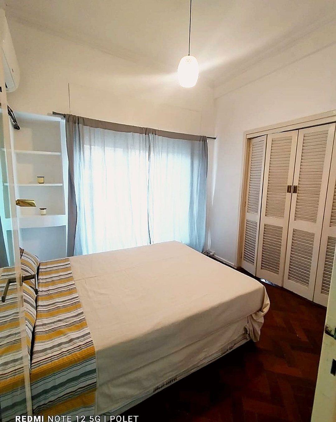 VENTA 2 AMB EN RECOLETA AL FRENTE CON BALCON